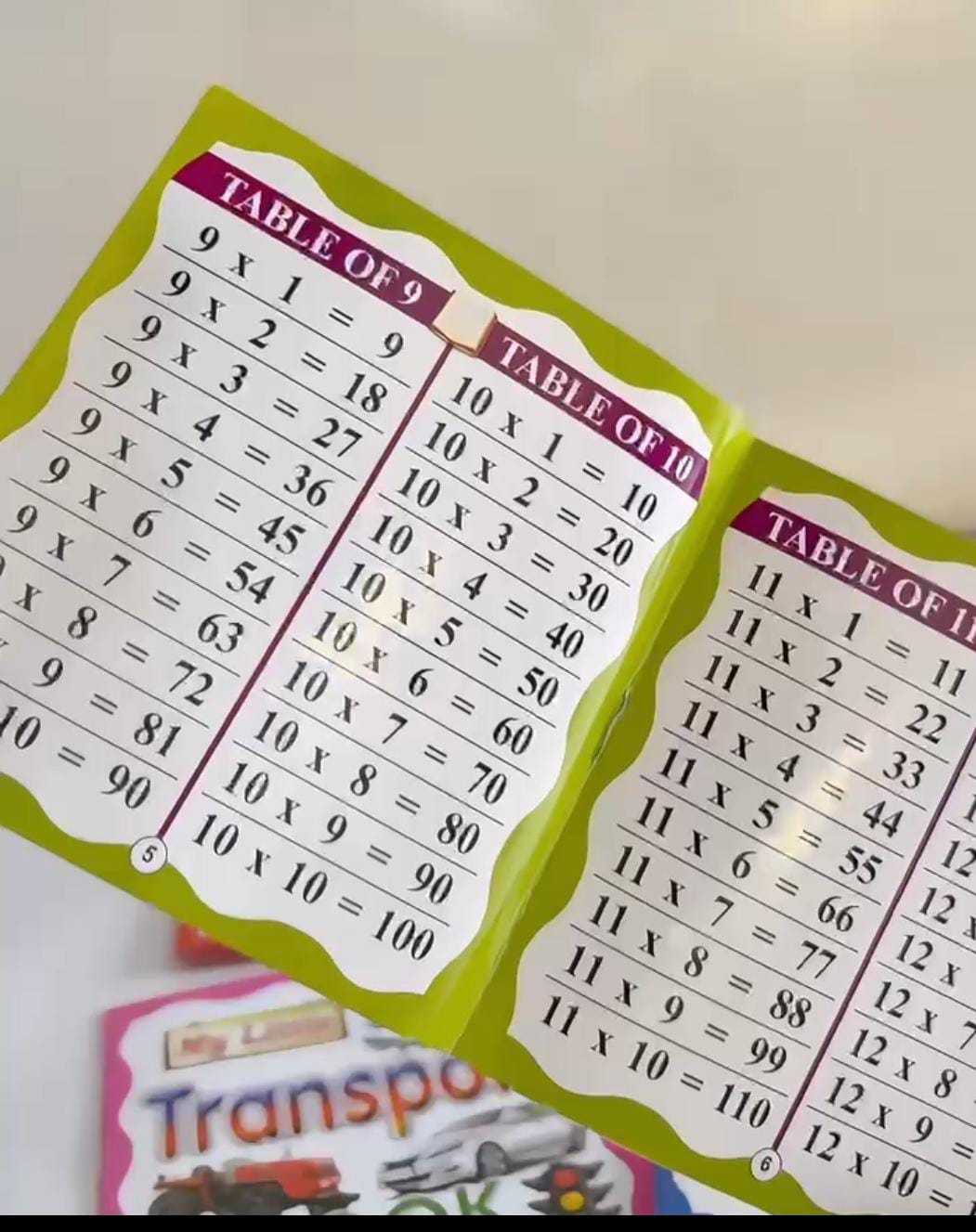 📚 17-in-1 Kids Early Learning Book Set | ABC, 123, Animals, Colours & Rhymes