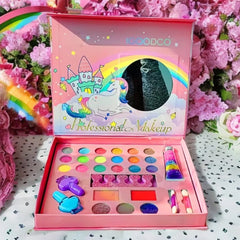 Unicorn Sparkle Makeup Kit Set for Girl
